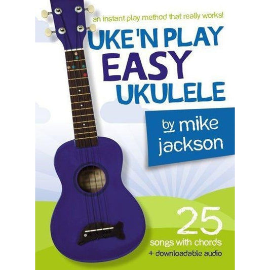 Uke n Play - Easy Ukulele