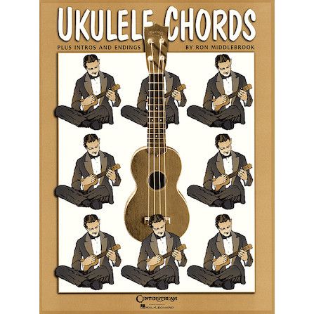 Ukulele Chords - Plus Intros and Endings