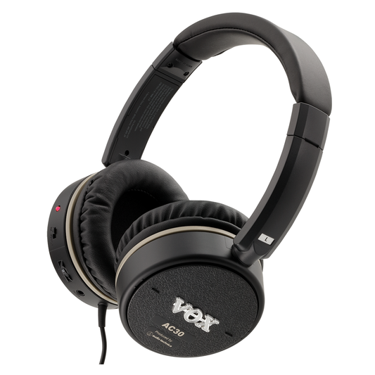 Vox VGH AC30 Amphones w/Effects