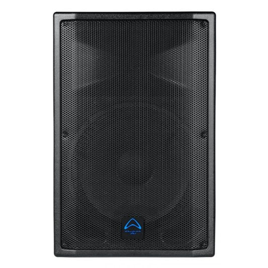 Wharfedale Tourus 12" Powered Speaker w/Blue Tooth