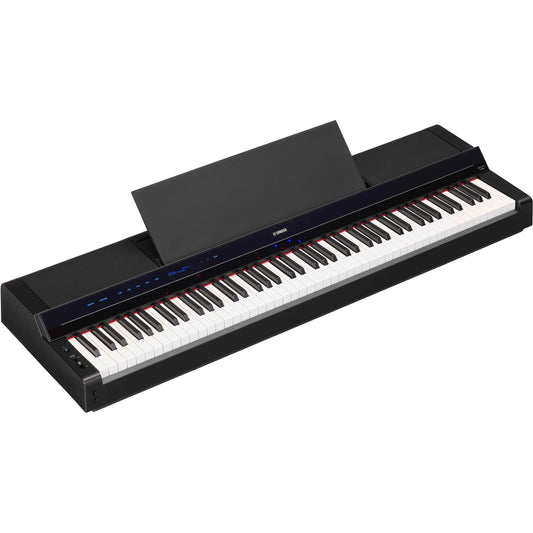 Yamaha PS500B Smart Digital Piano Black